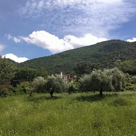 Paestumcoast Glamping Capaccio